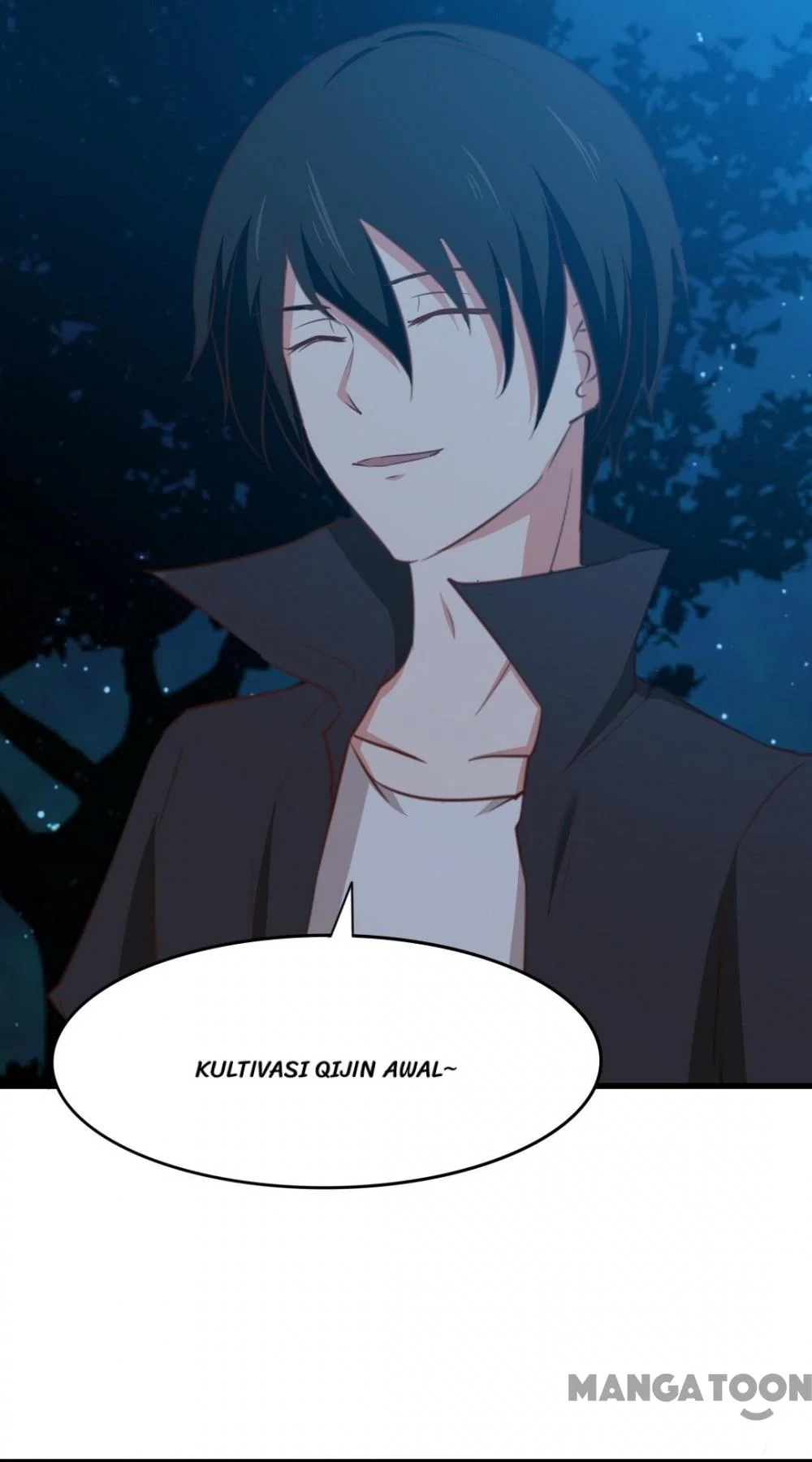 Komik My Pretty Tenants Chapter 15 gambar 1