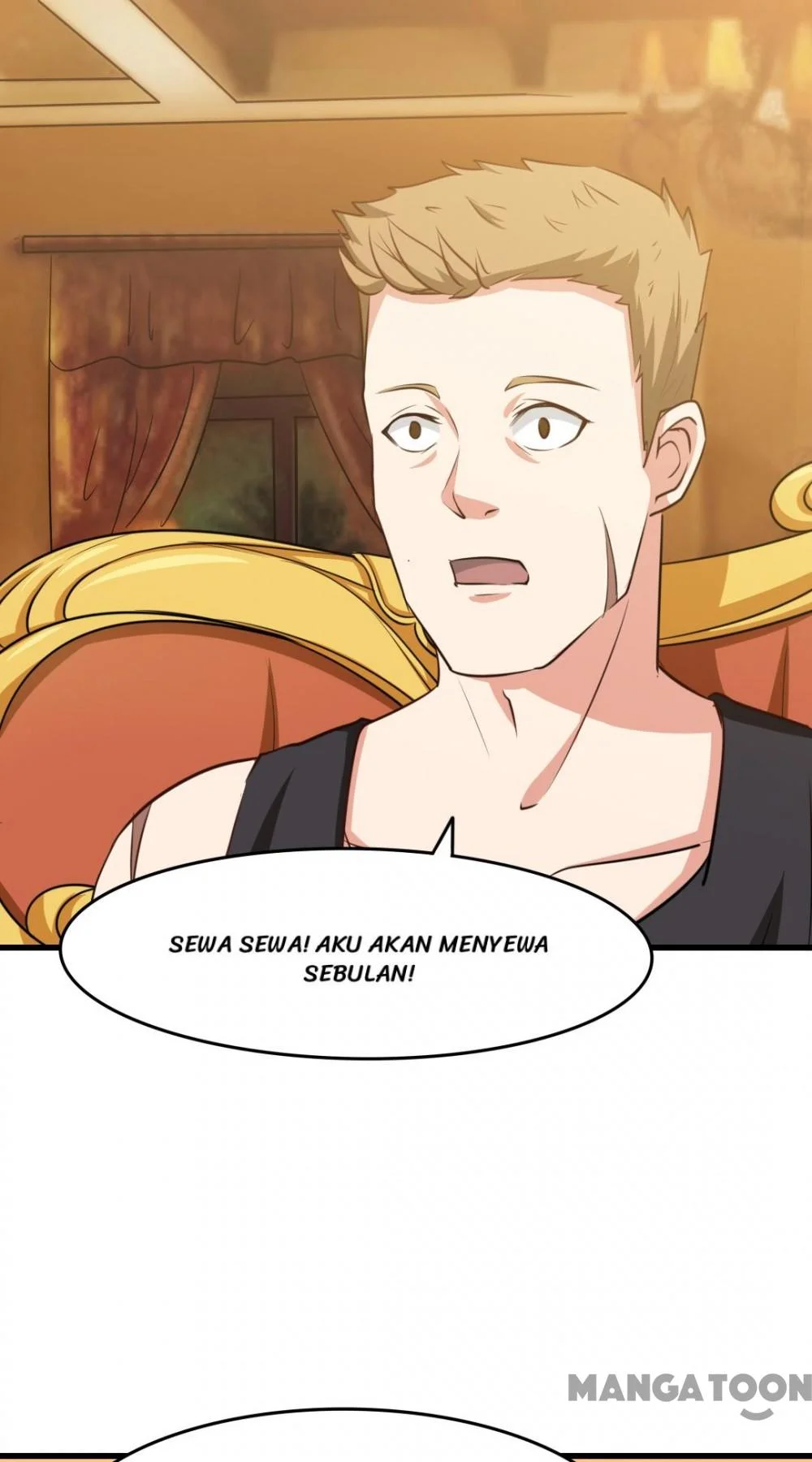 My Pretty Tenants Chapter 15 Gambar 26