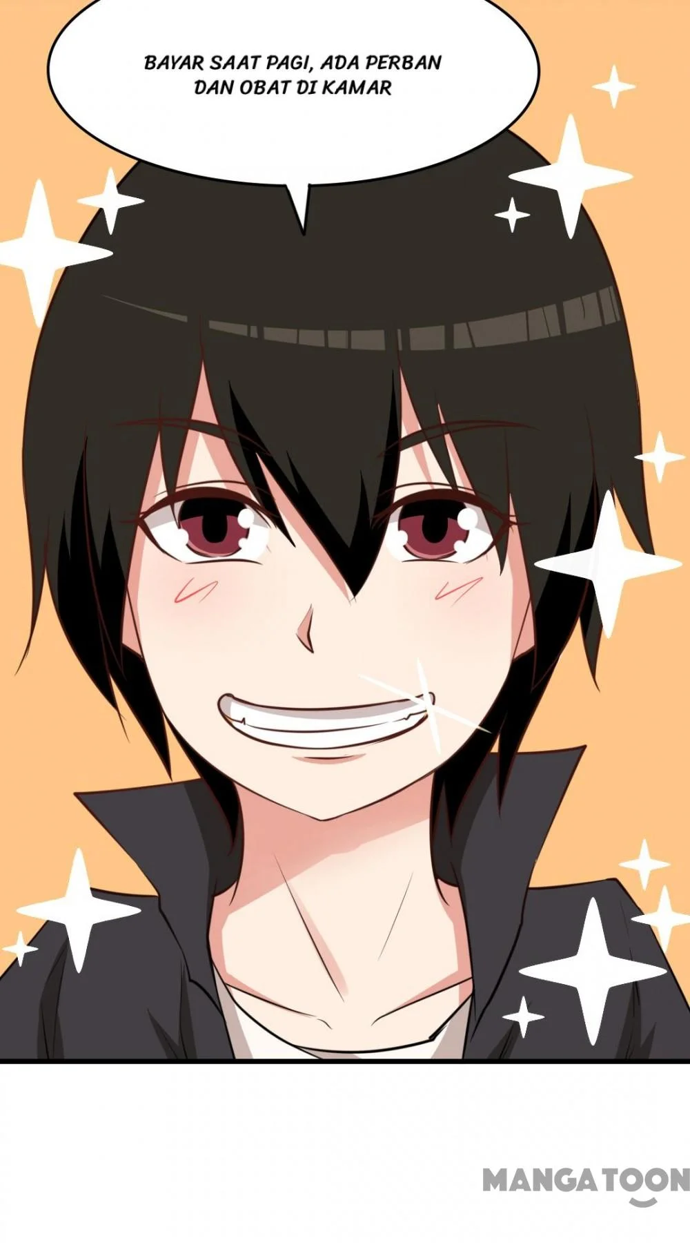 My Pretty Tenants Chapter 15 Gambar 27