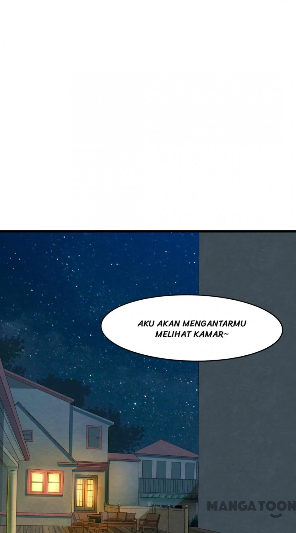 My Pretty Tenants Chapter 15 Gambar 28