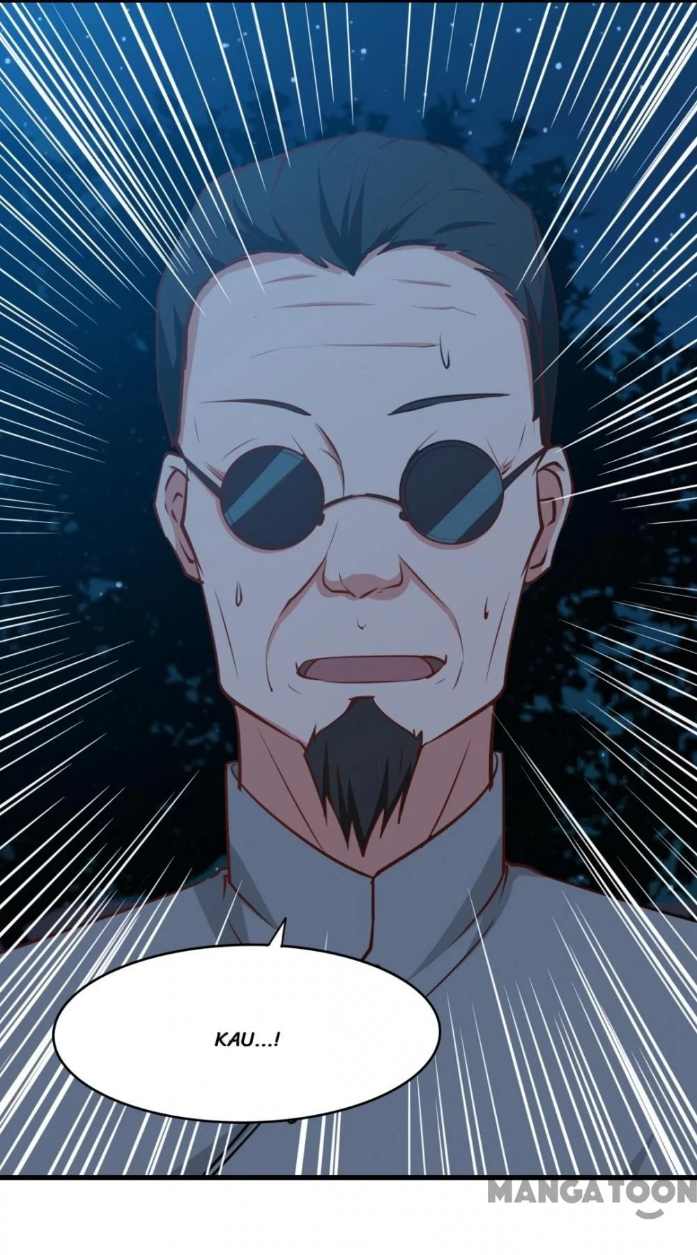 Manhwa My Pretty Tenants Chapter 15 gambar 2