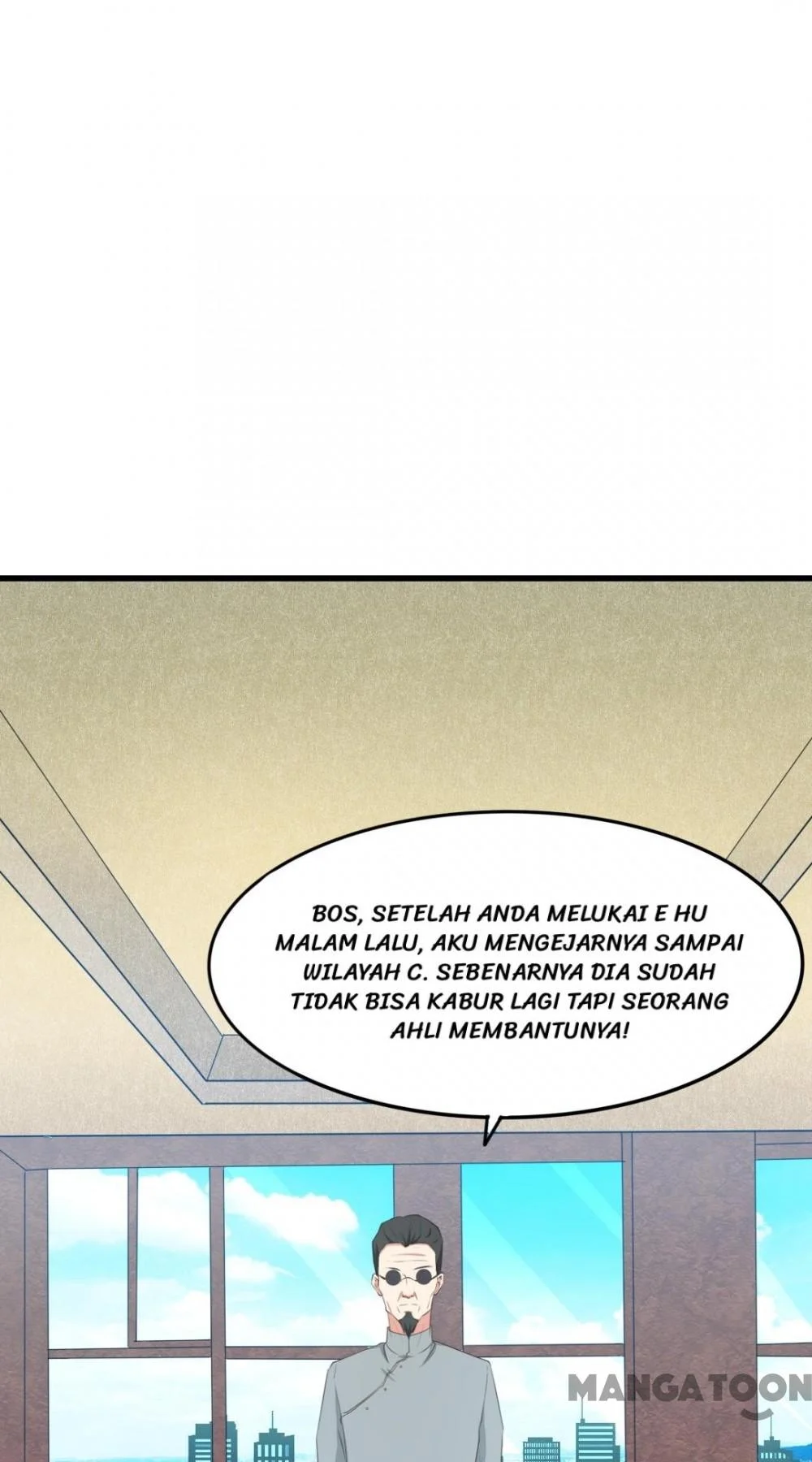My Pretty Tenants Chapter 15 Gambar 33