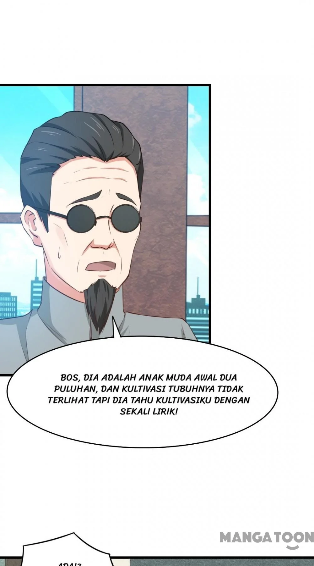 My Pretty Tenants Chapter 15 Gambar 36