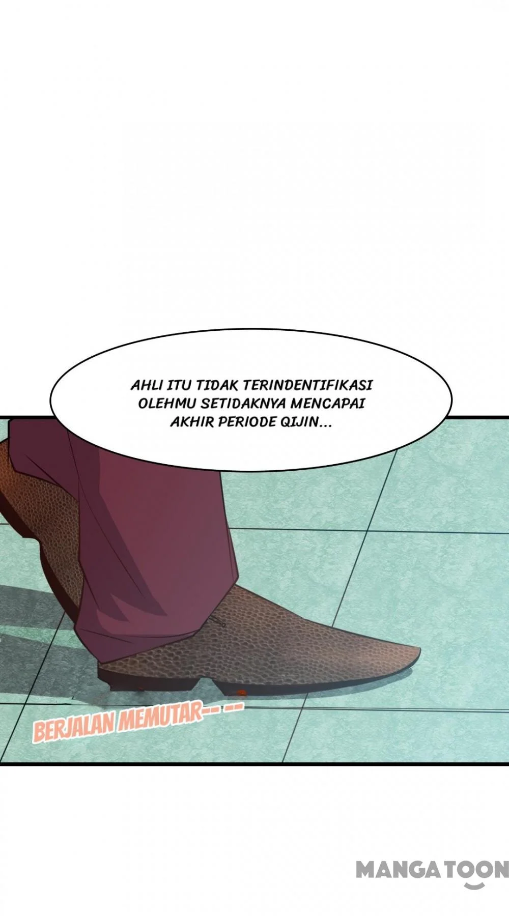 My Pretty Tenants Chapter 15 Gambar 38
