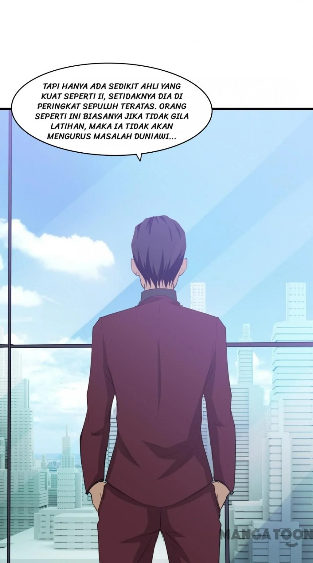 My Pretty Tenants Chapter 15 Gambar 39