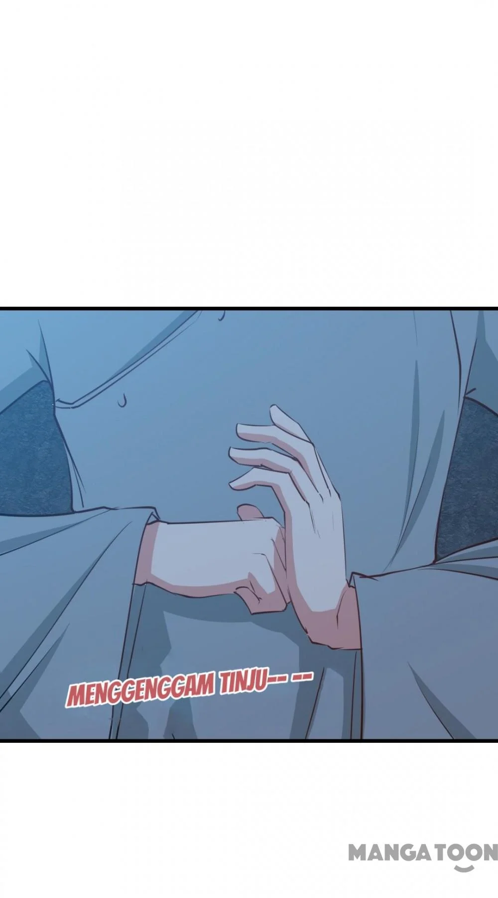 My Pretty Tenants Chapter 15 Gambar 3