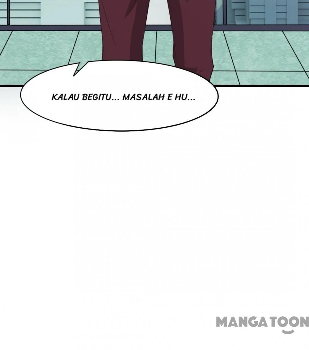 My Pretty Tenants Chapter 15 Gambar 40