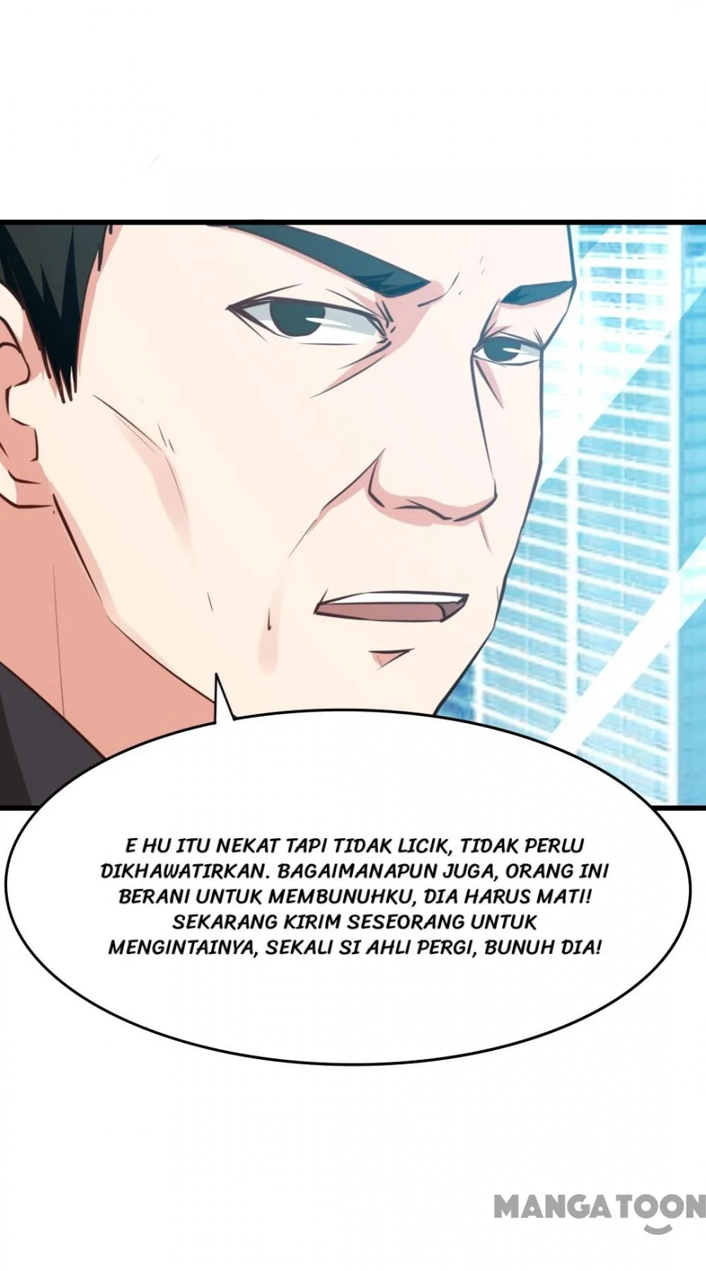 My Pretty Tenants Chapter 15 Gambar 41