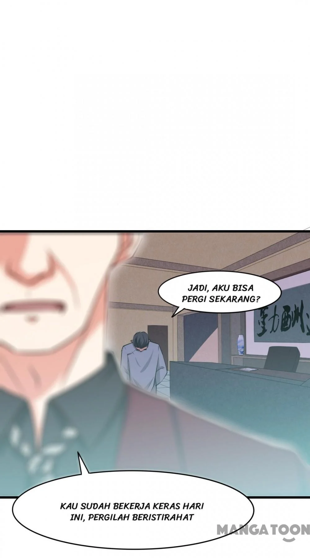My Pretty Tenants Chapter 15 Gambar 43