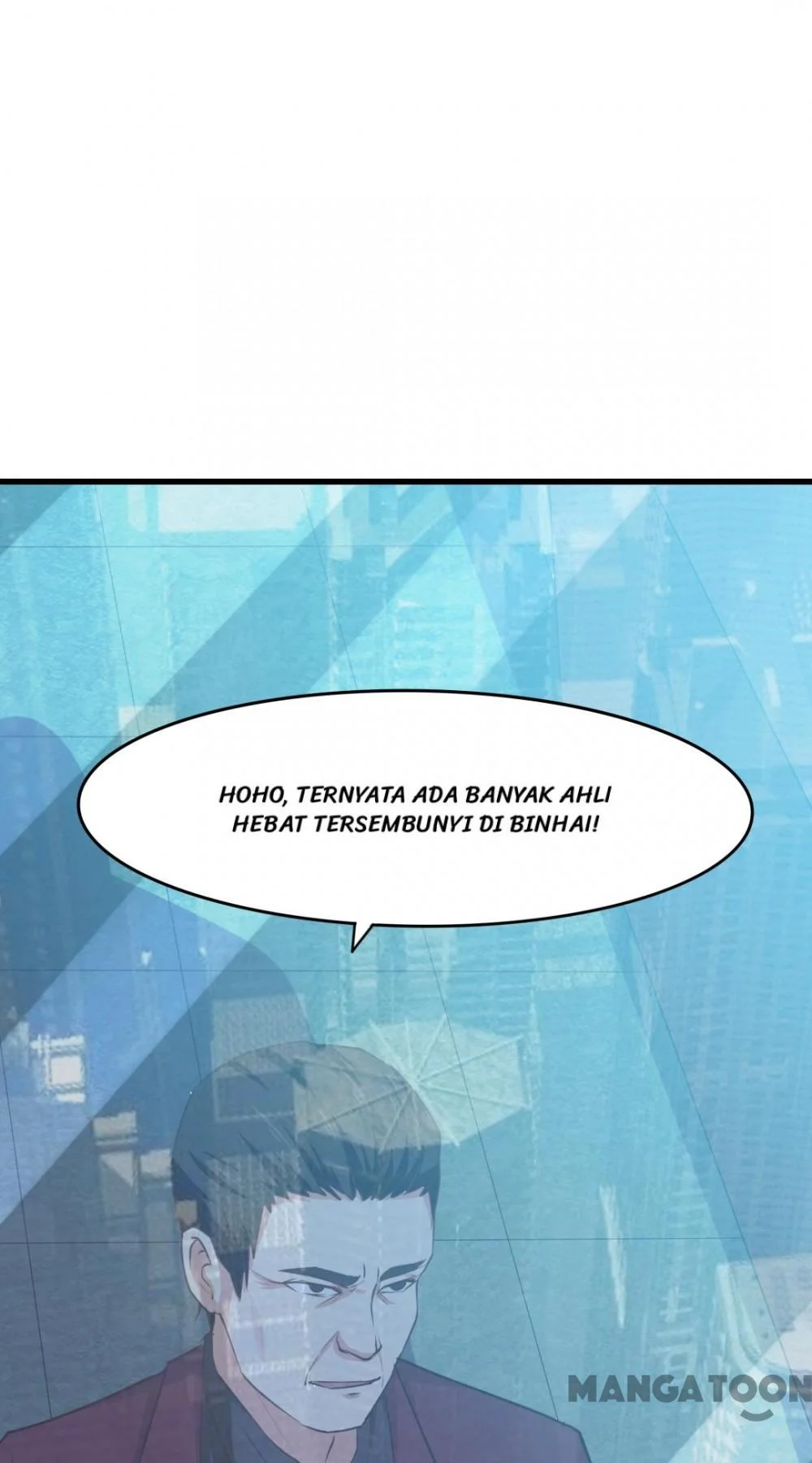 My Pretty Tenants Chapter 15 Gambar 44