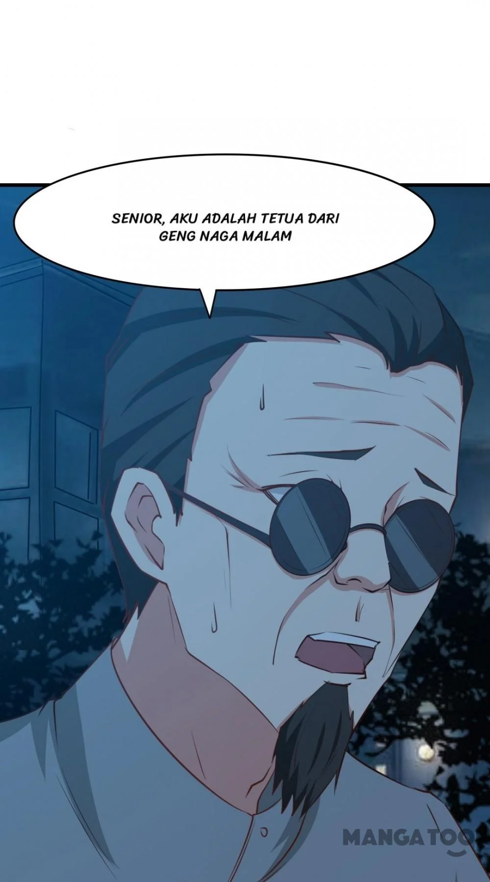 My Pretty Tenants Chapter 15 Gambar 4