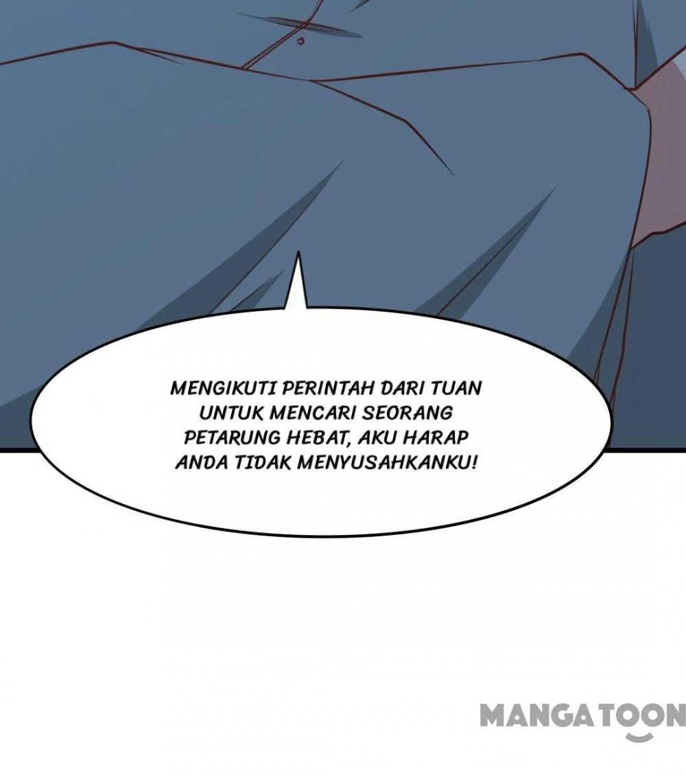 My Pretty Tenants Chapter 15 Gambar 5