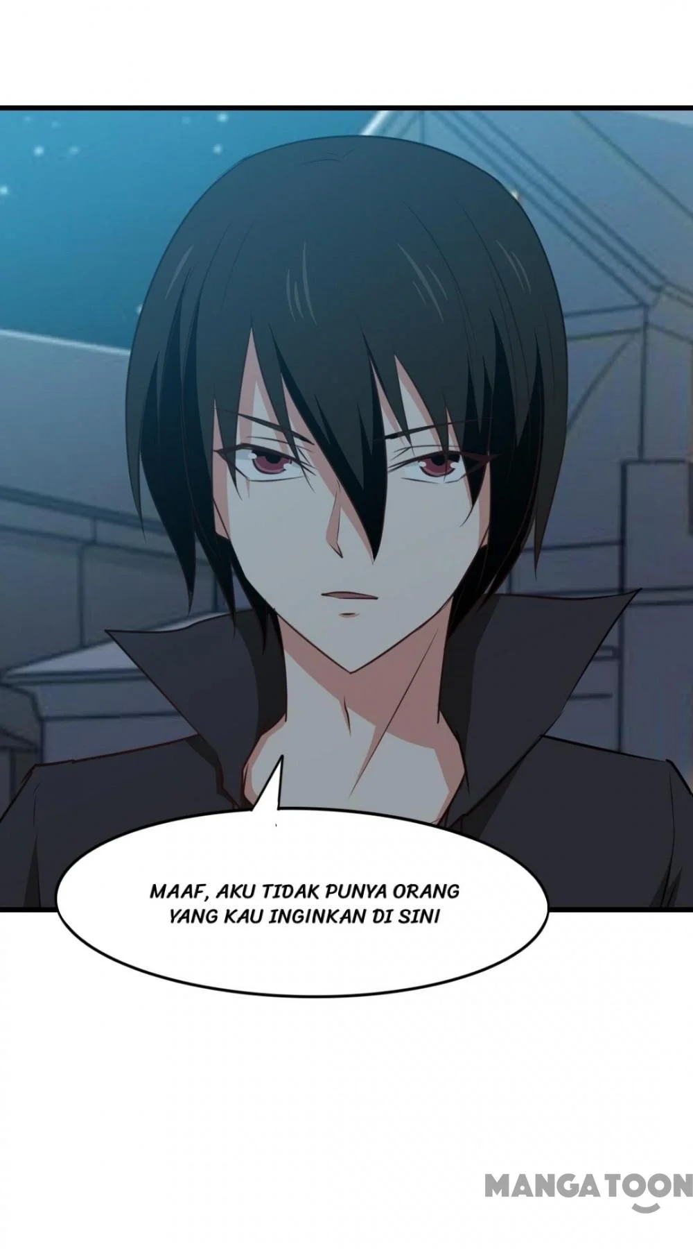 My Pretty Tenants Chapter 15 Gambar 6
