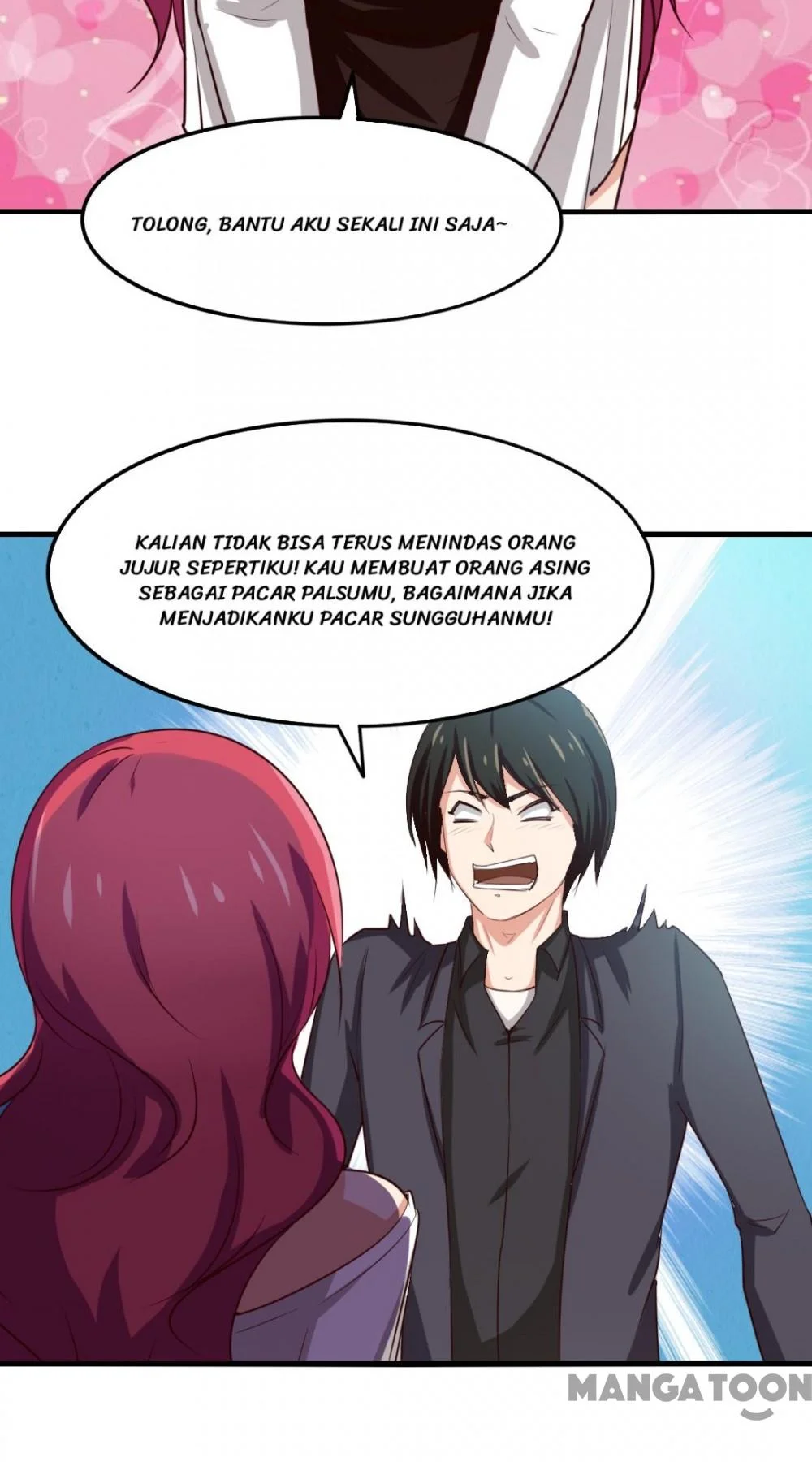 My Pretty Tenants Chapter 150 Gambar 10