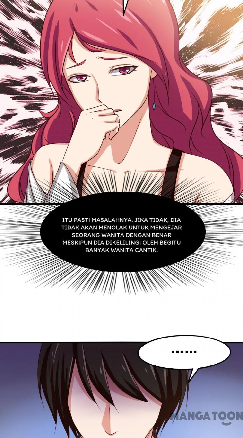 My Pretty Tenants Chapter 150 Gambar 14