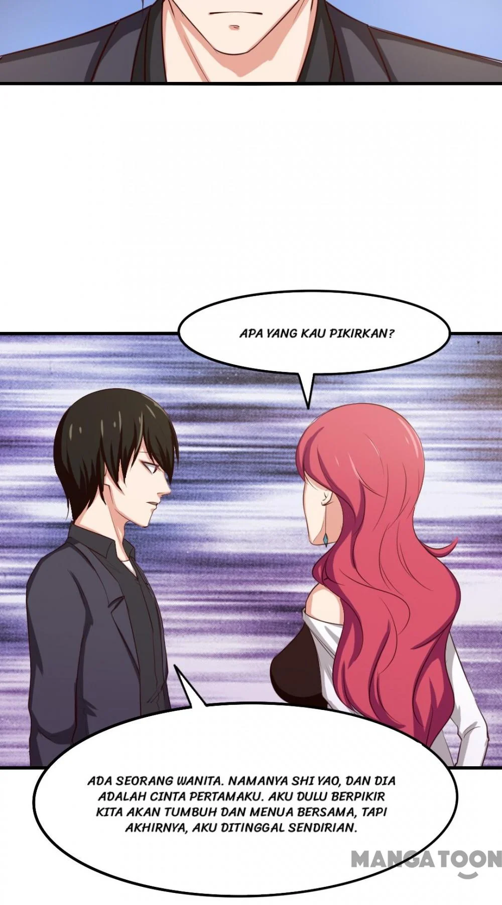 My Pretty Tenants Chapter 150 Gambar 15
