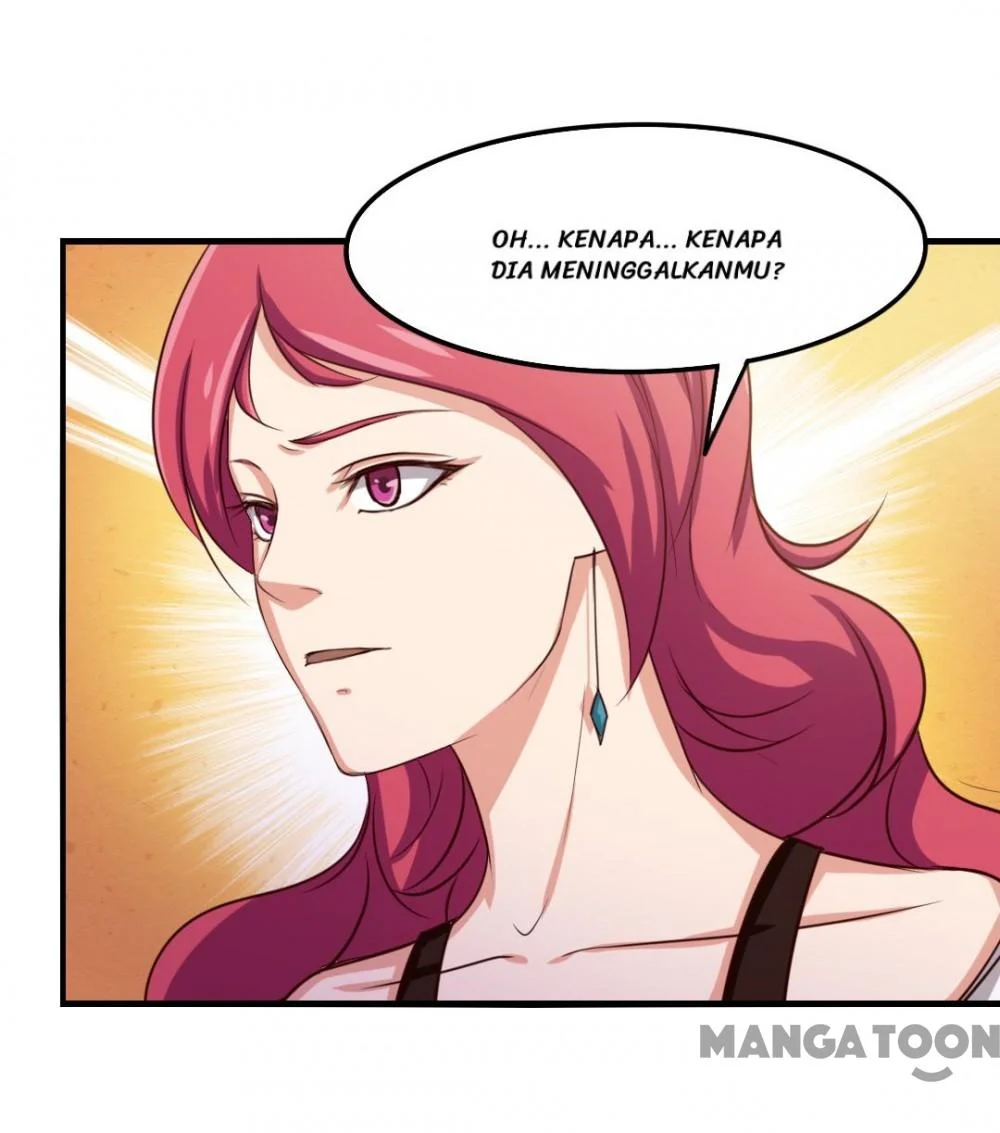 My Pretty Tenants Chapter 150 Gambar 16