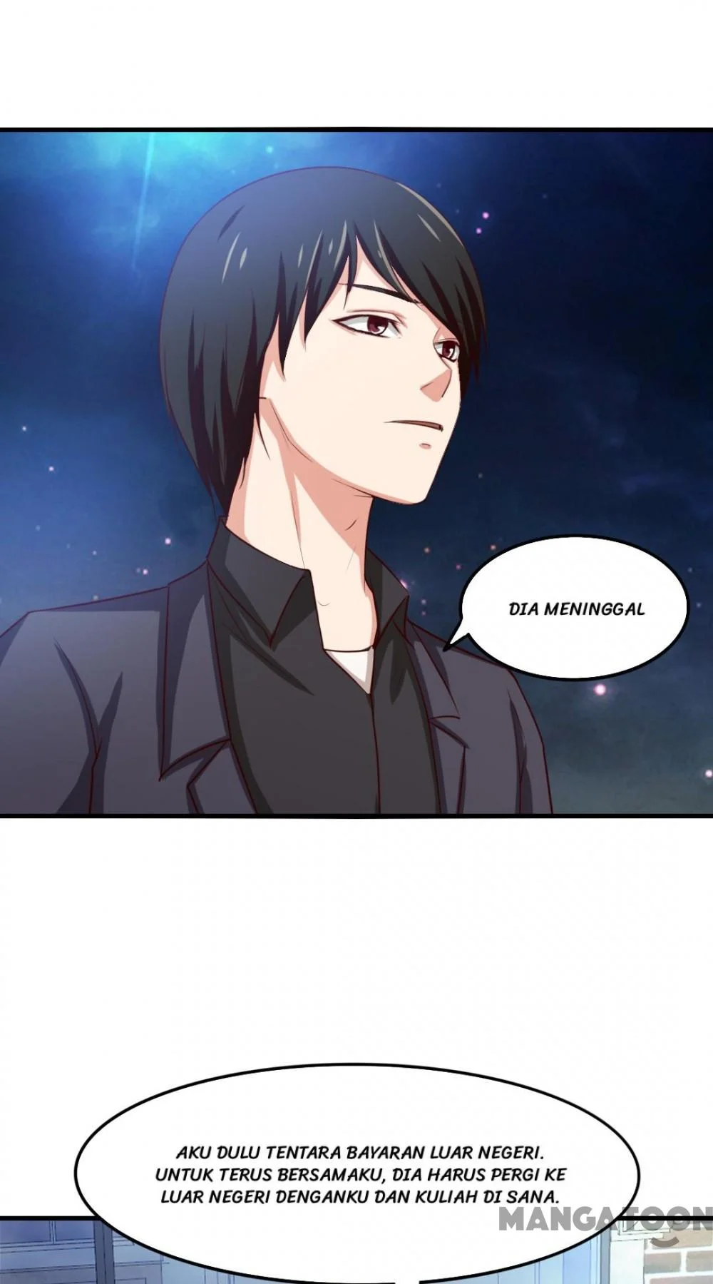 My Pretty Tenants Chapter 150 Gambar 17