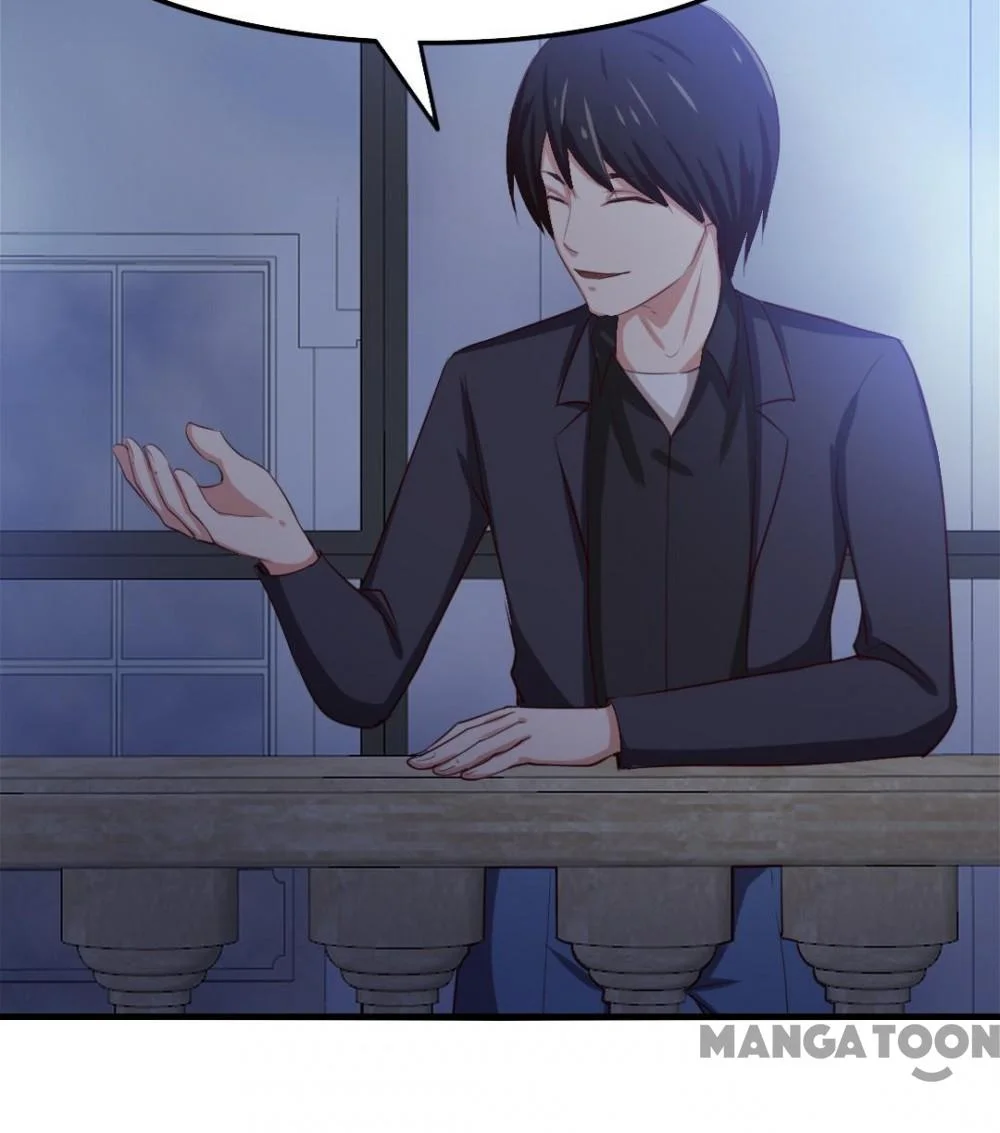 My Pretty Tenants Chapter 150 Gambar 21