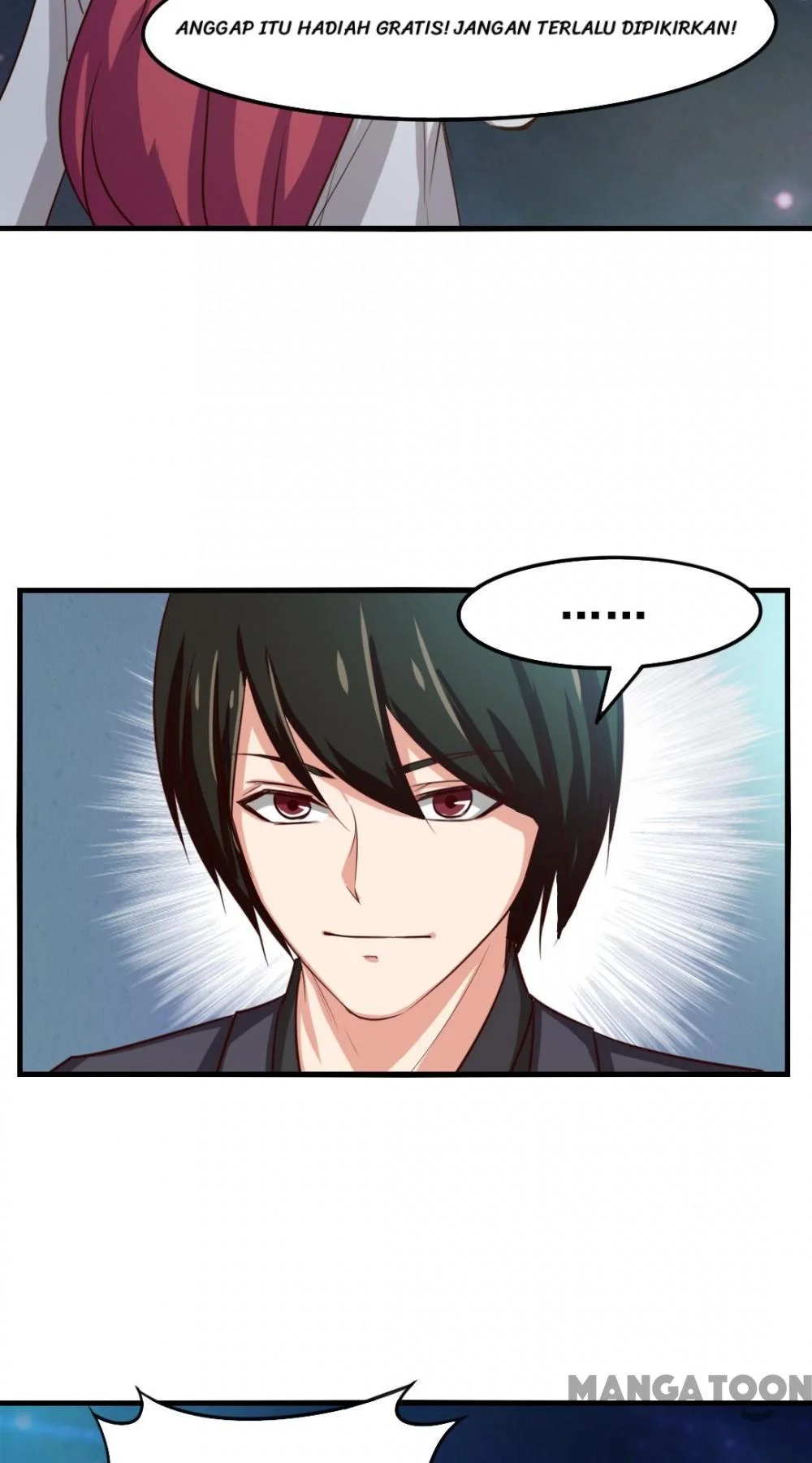 My Pretty Tenants Chapter 150 Gambar 30