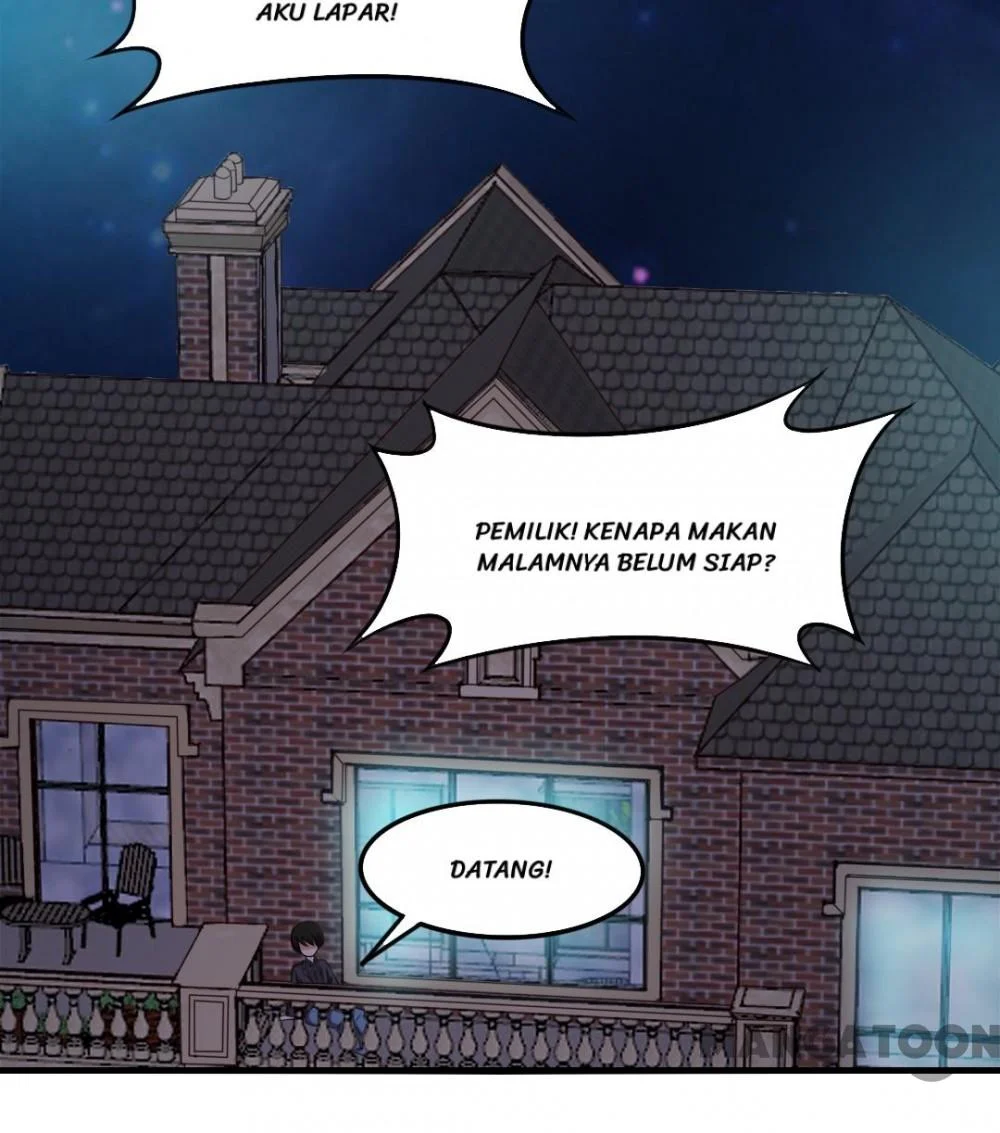 My Pretty Tenants Chapter 150 Gambar 31