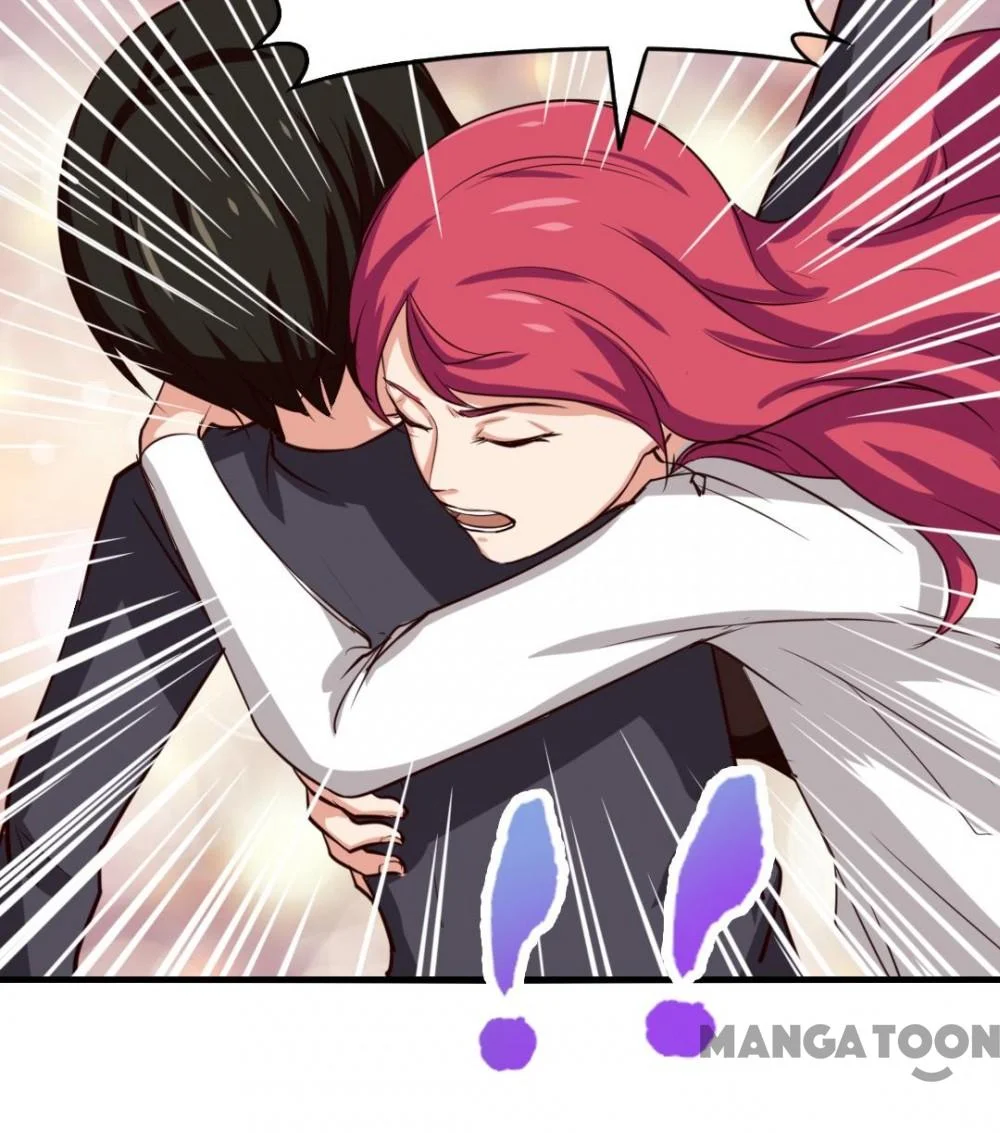 My Pretty Tenants Chapter 150 Gambar 6