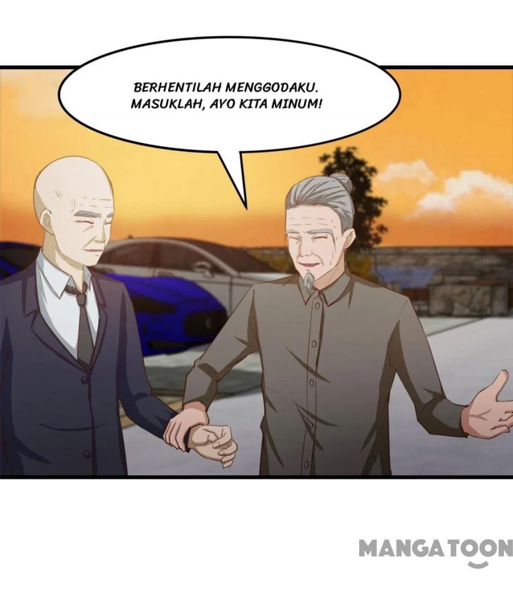 My Pretty Tenants Chapter 152 Gambar 15