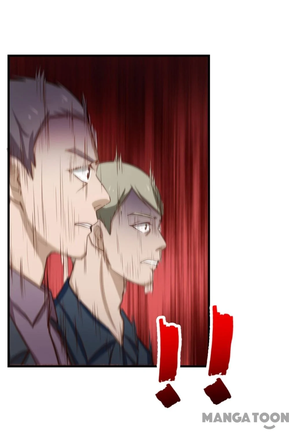 My Pretty Tenants Chapter 152 Gambar 18