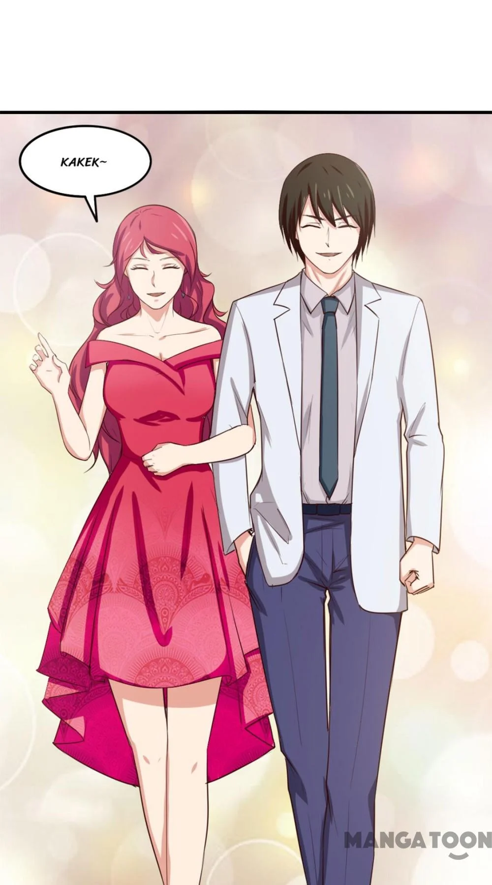 My Pretty Tenants Chapter 152 Gambar 29