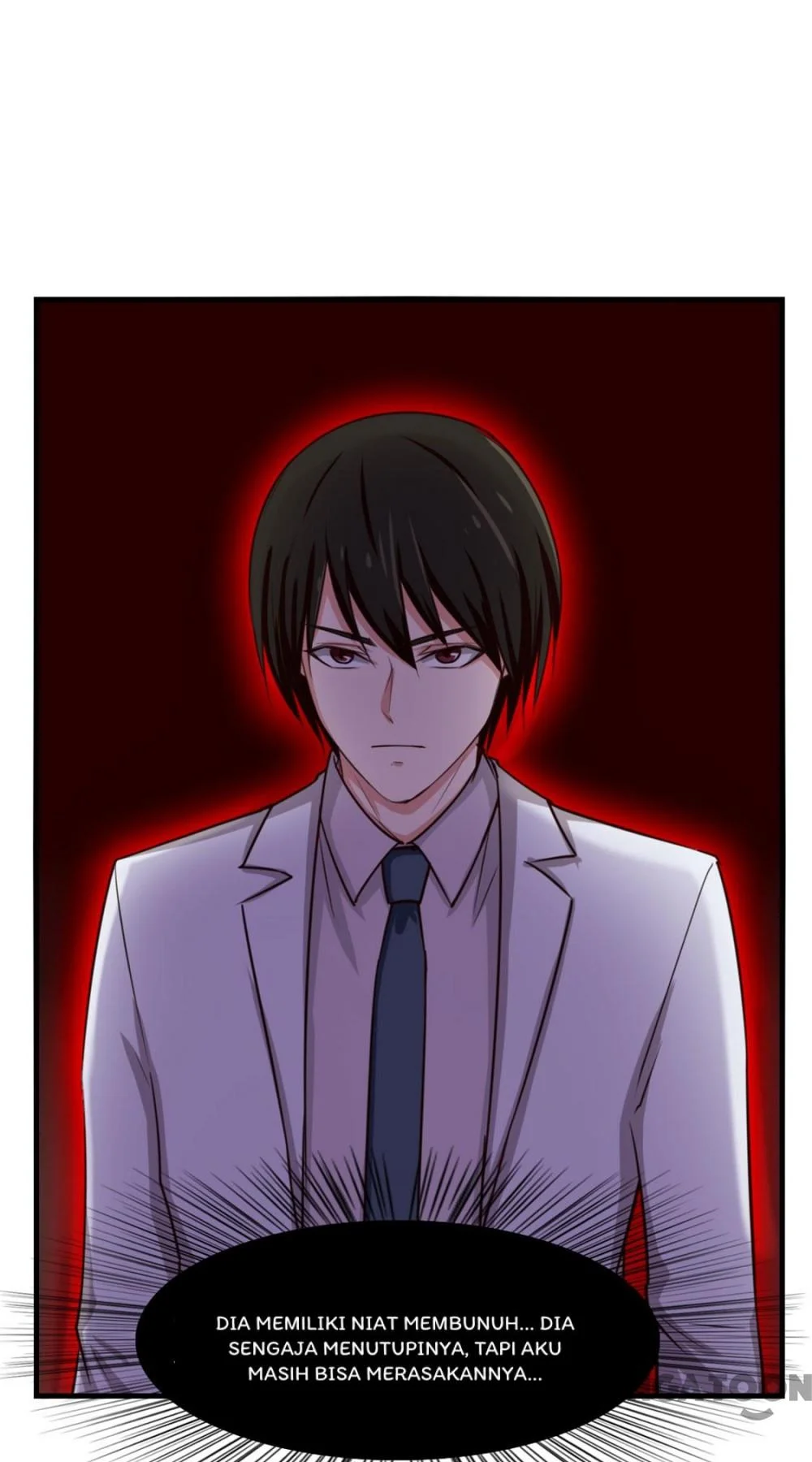 My Pretty Tenants Chapter 152 Gambar 43
