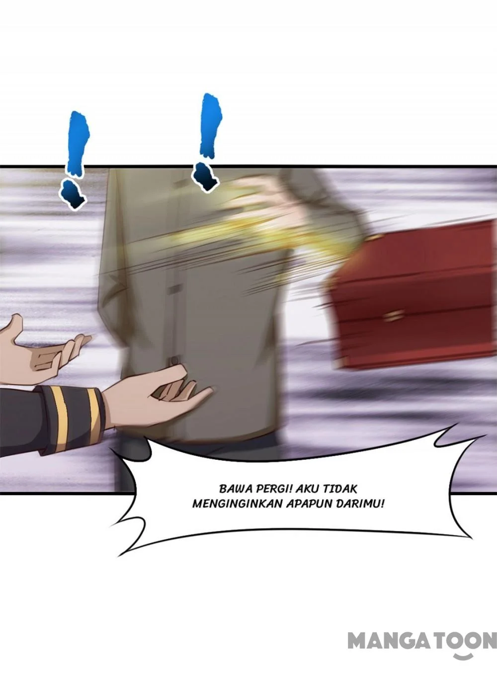 My Pretty Tenants Chapter 152 Gambar 9