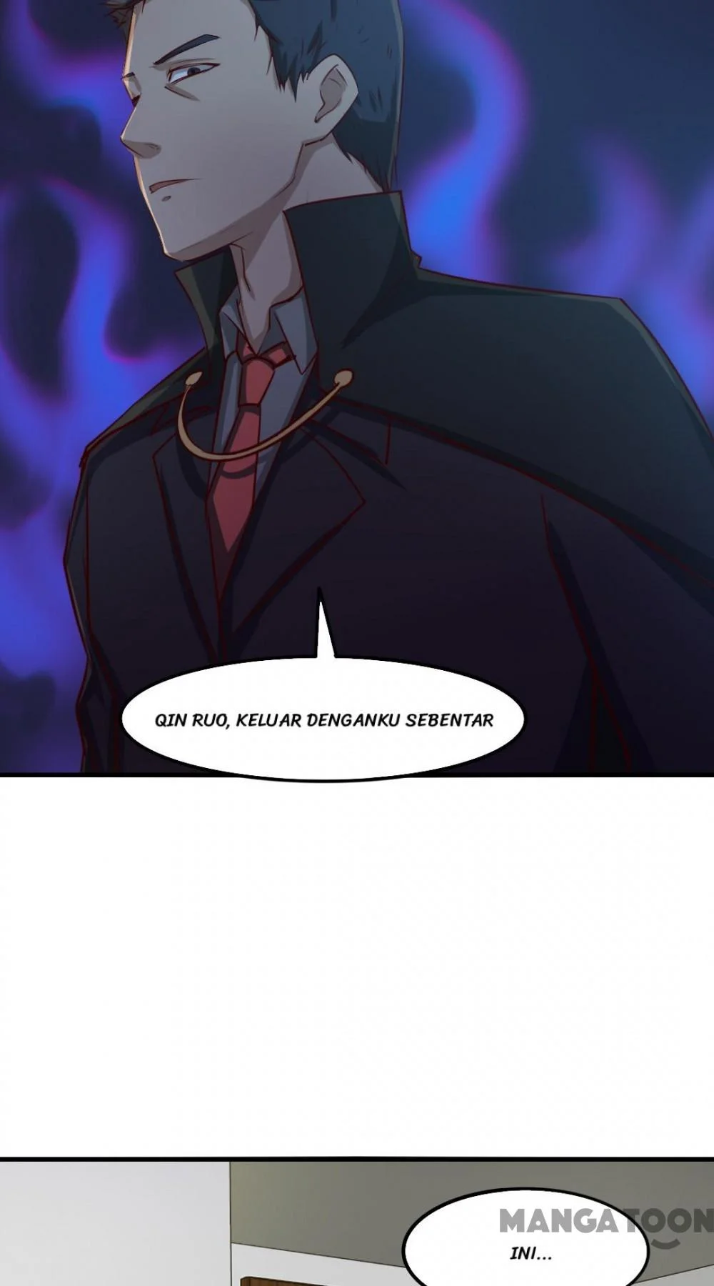 My Pretty Tenants Chapter 153 Gambar 10
