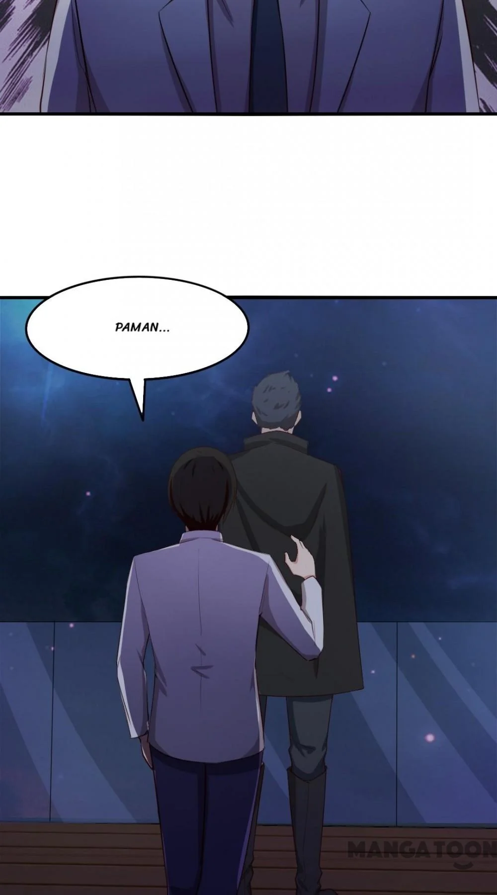 My Pretty Tenants Chapter 153 Gambar 14