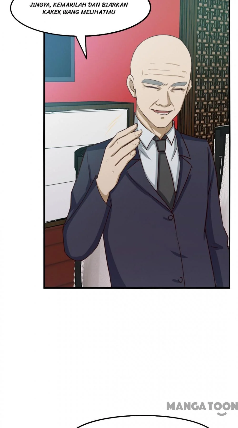 My Pretty Tenants Chapter 153 Gambar 3