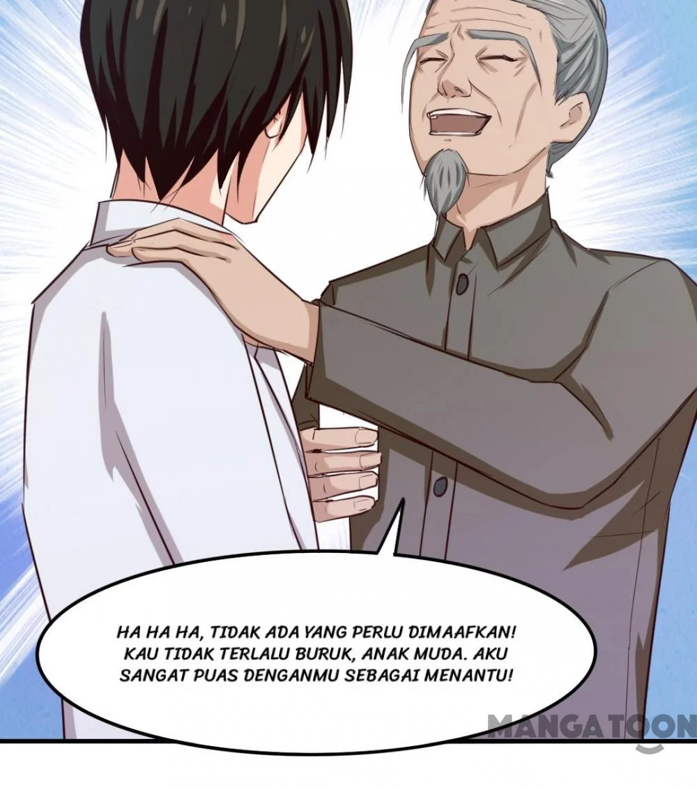 My Pretty Tenants Chapter 153 Gambar 6