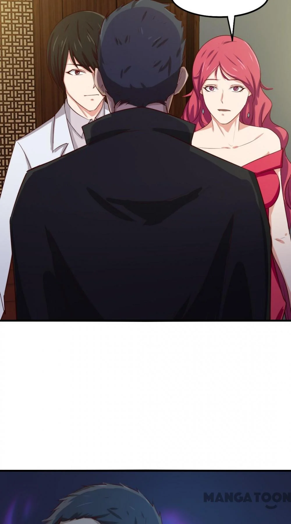 My Pretty Tenants Chapter 153 Gambar 9