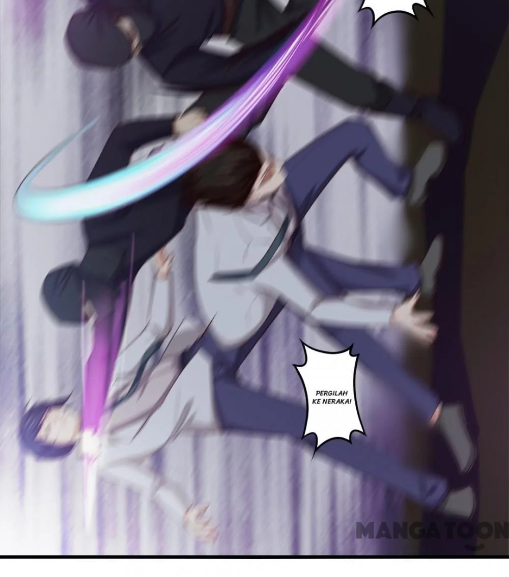 My Pretty Tenants Chapter 154 Gambar 11