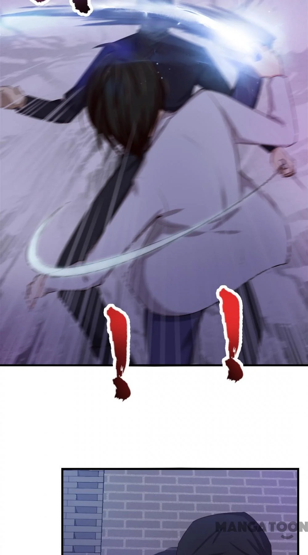 My Pretty Tenants Chapter 154 Gambar 15