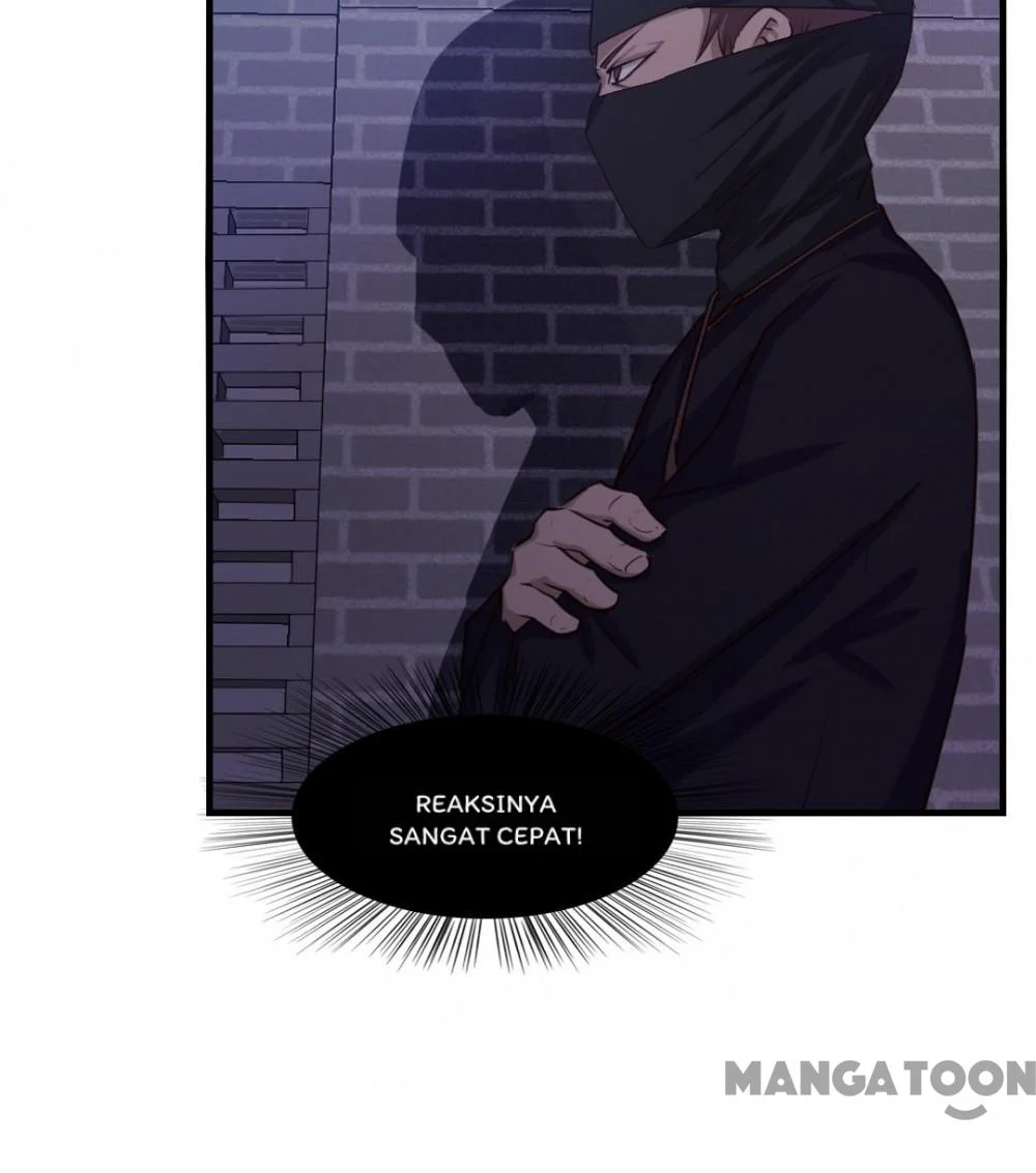 My Pretty Tenants Chapter 154 Gambar 16