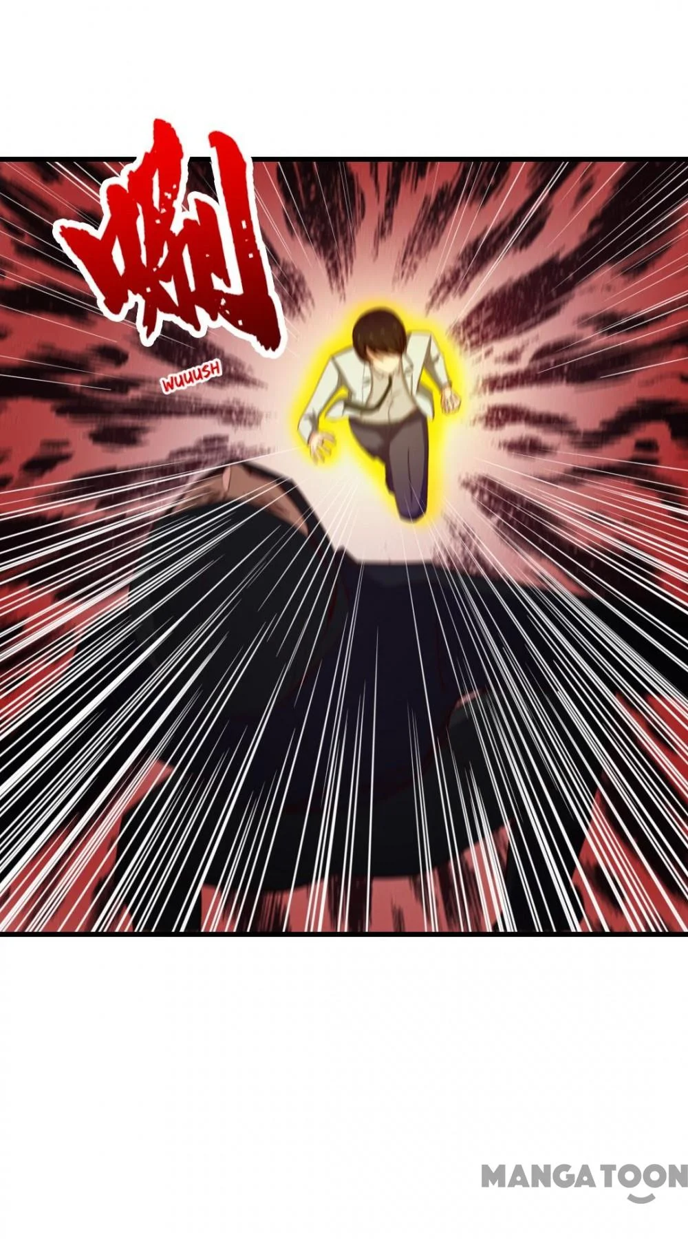 My Pretty Tenants Chapter 154 Gambar 17