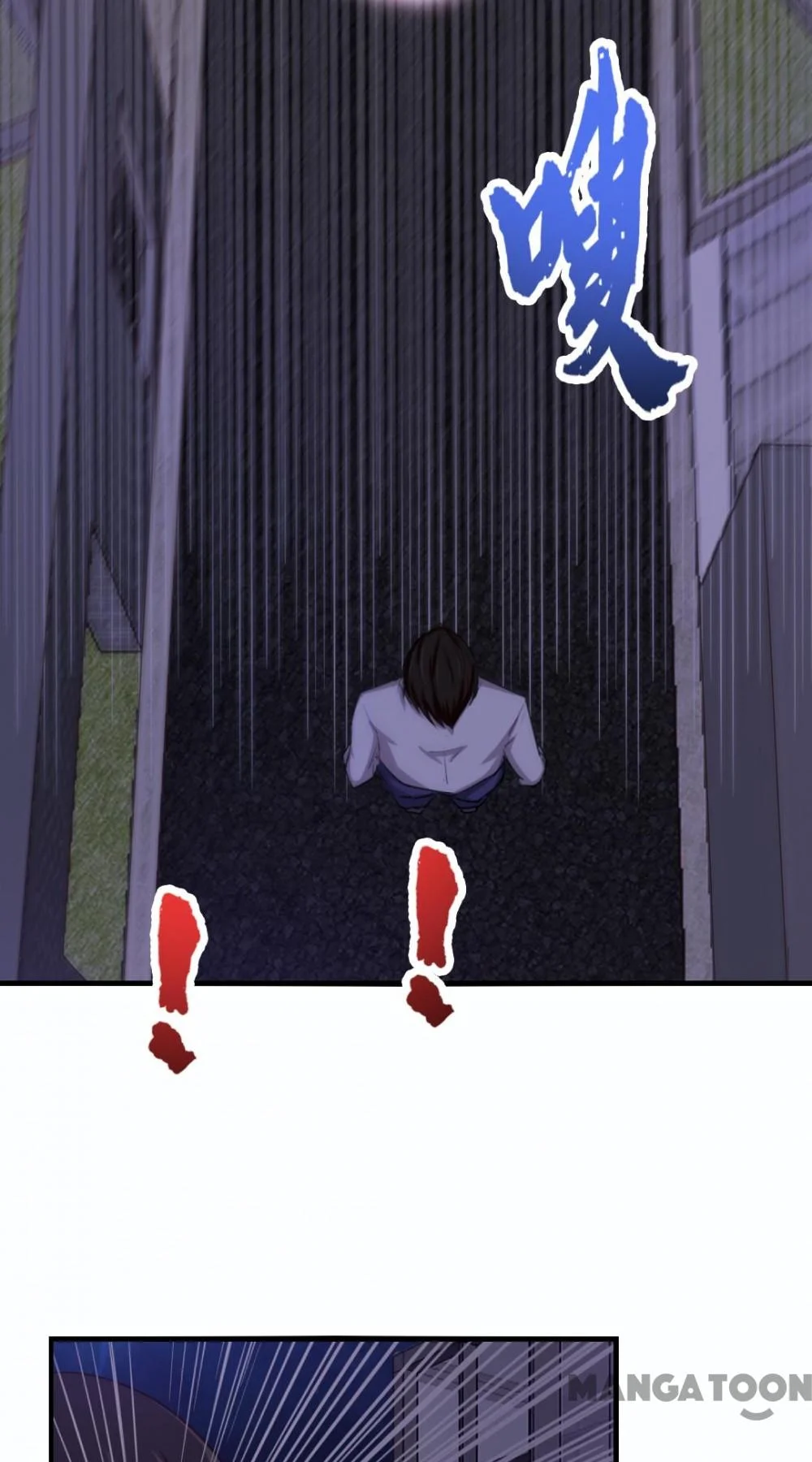 My Pretty Tenants Chapter 154 Gambar 25