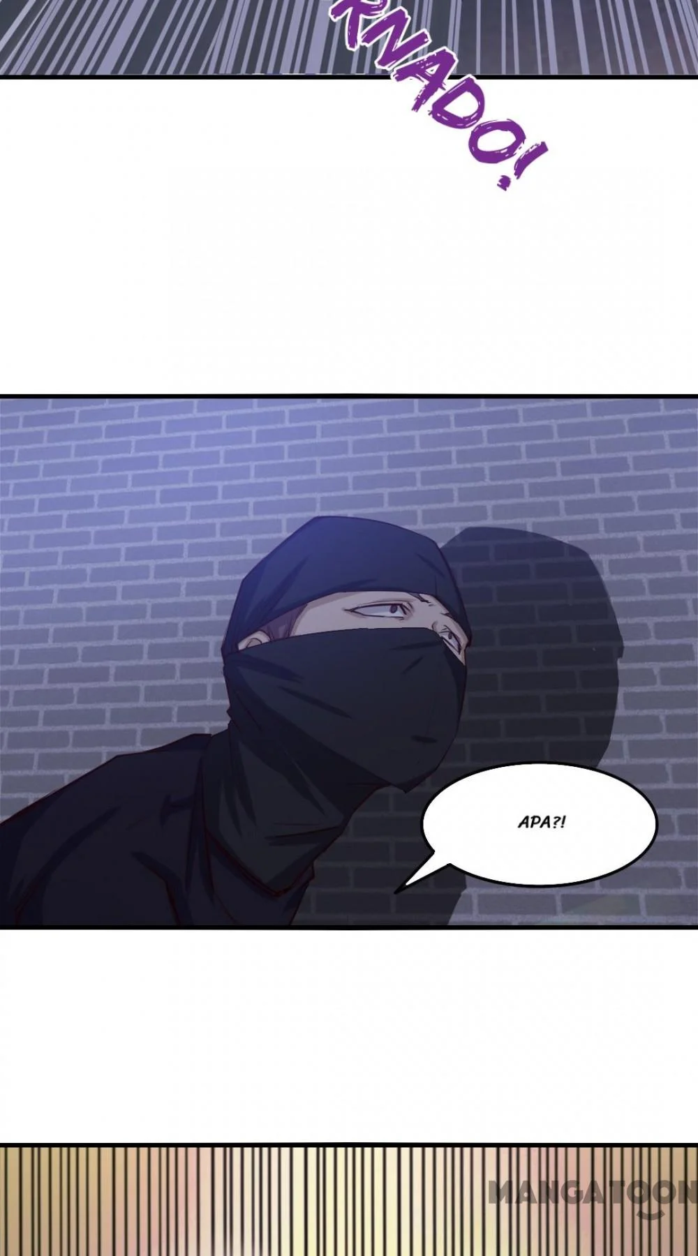 My Pretty Tenants Chapter 154 Gambar 29