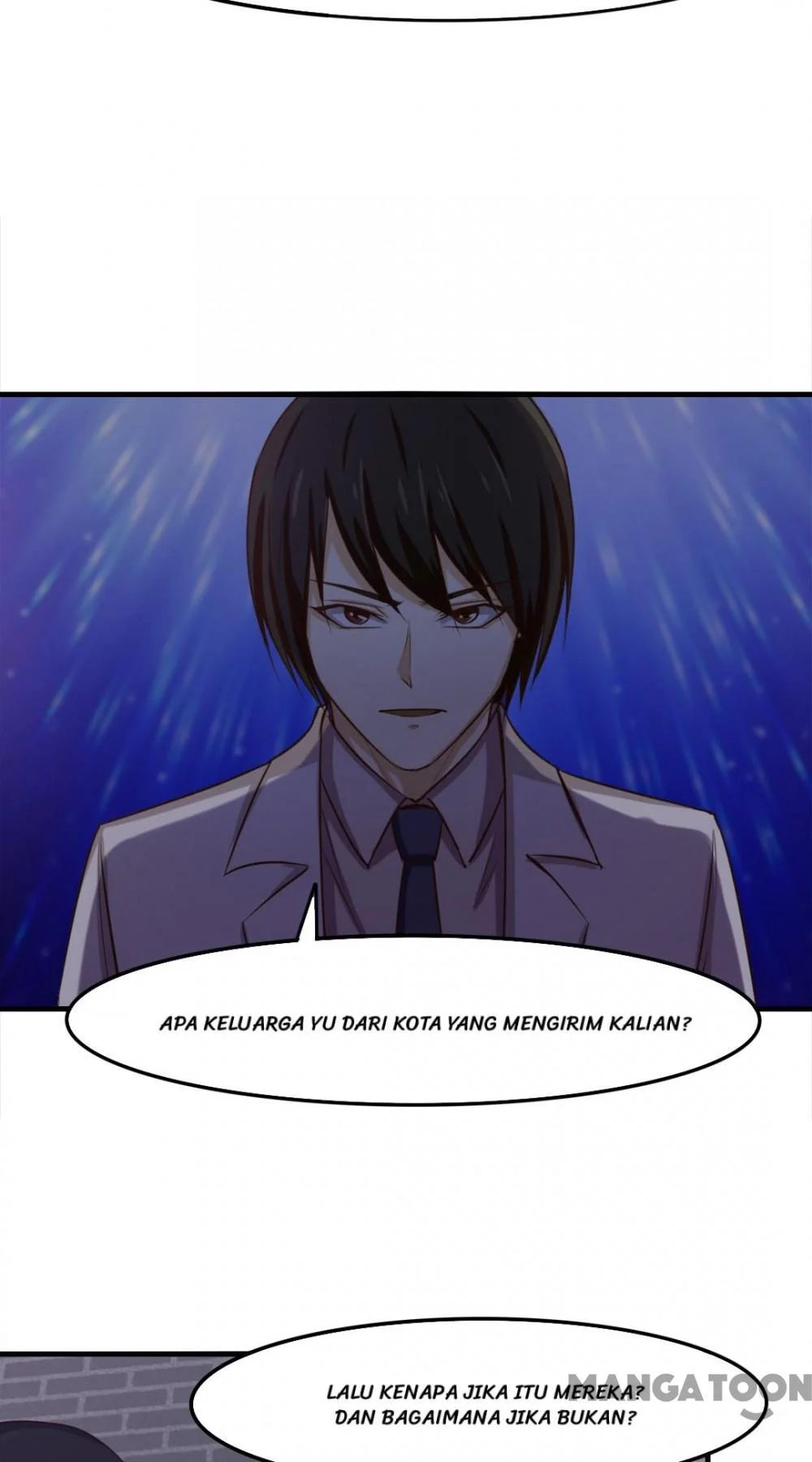 My Pretty Tenants Chapter 154 Gambar 5