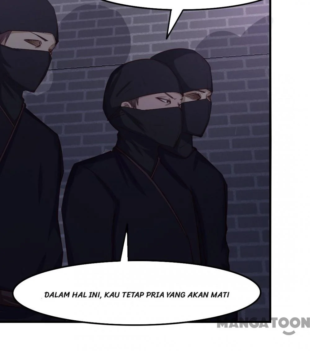 My Pretty Tenants Chapter 154 Gambar 6