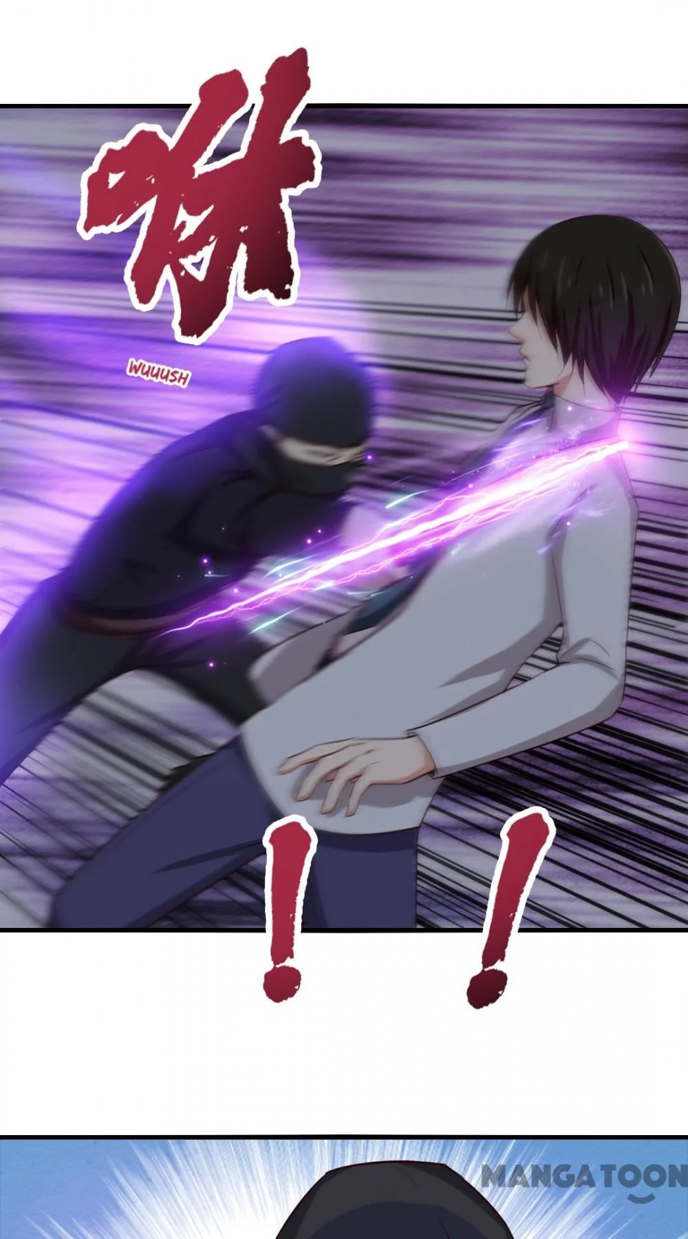 My Pretty Tenants Chapter 154 Gambar 9