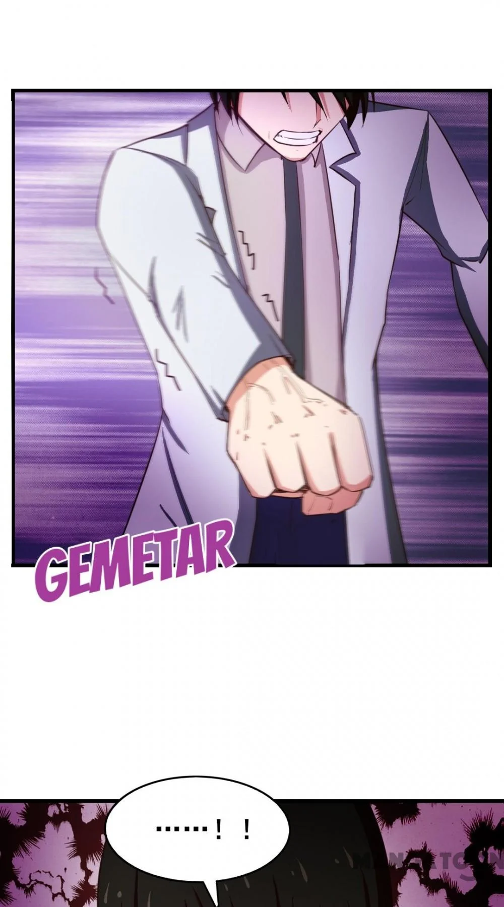 My Pretty Tenants Chapter 155 Gambar 11