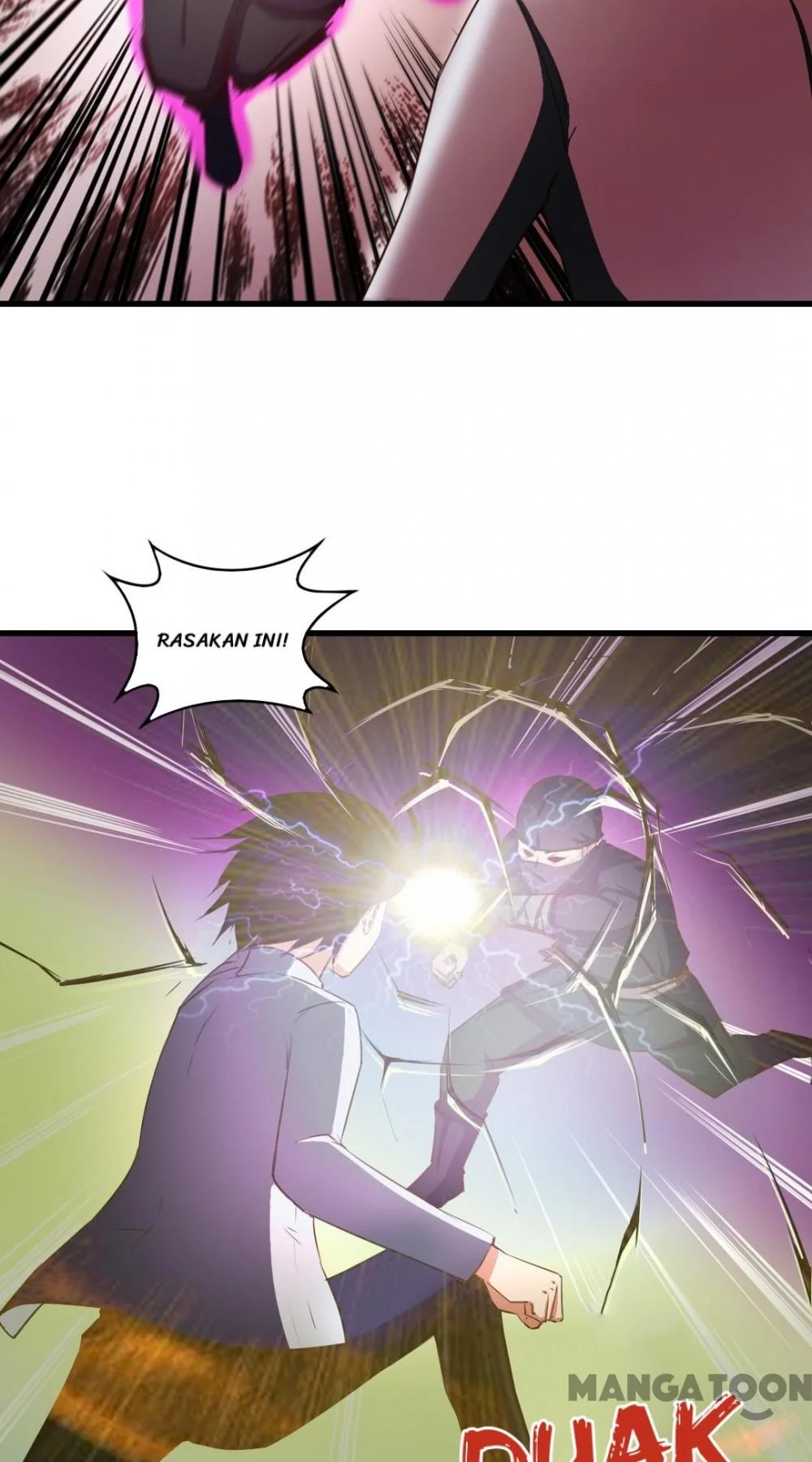 My Pretty Tenants Chapter 155 Gambar 13