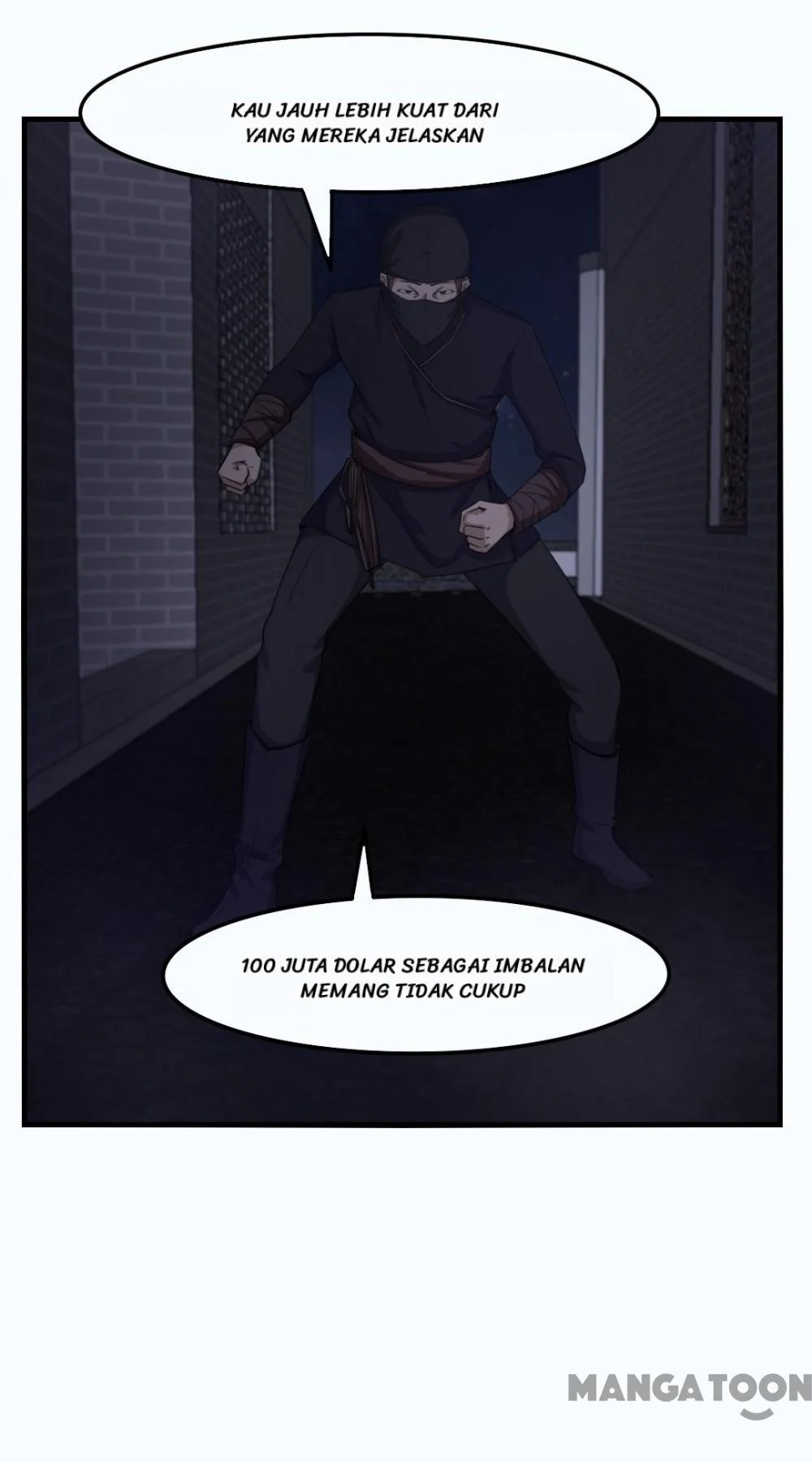 My Pretty Tenants Chapter 155 Gambar 16