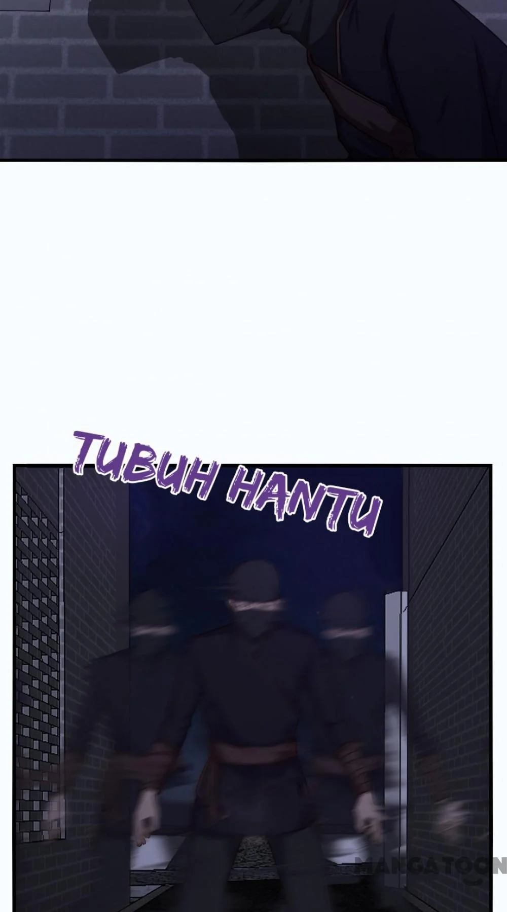 My Pretty Tenants Chapter 155 Gambar 18