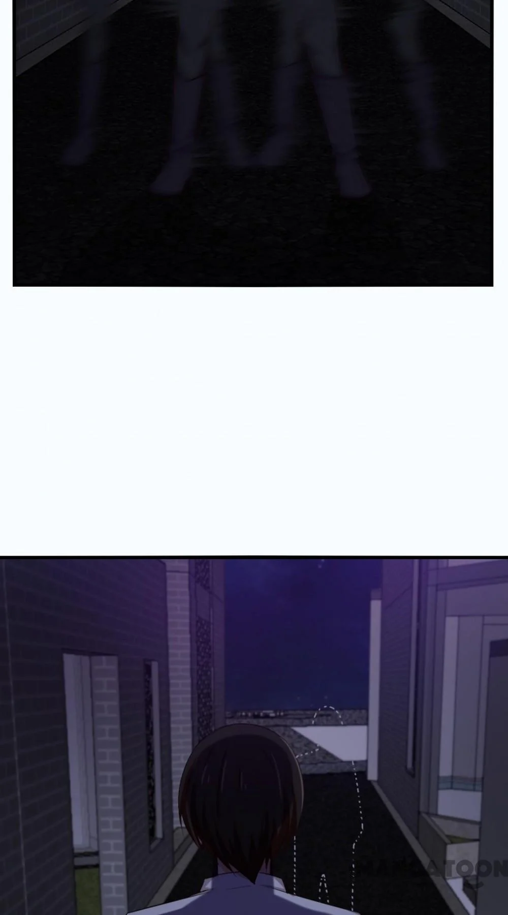 My Pretty Tenants Chapter 155 Gambar 19